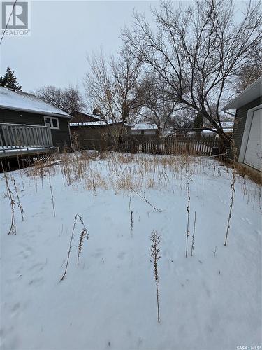 1721 Second Street, Estevan, SK - Outdoor