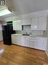 1721 Second Street, Estevan, SK  - Indoor Photo Showing Kitchen 