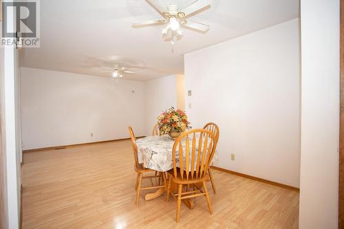 550 Douglas, Sault Ste. Marie, ON - Indoor Photo Showing Dining Room