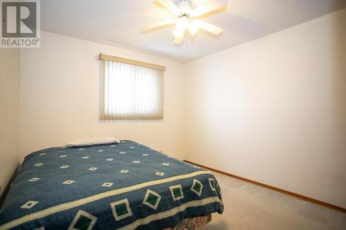 550 Douglas, Sault Ste. Marie, ON - Indoor Photo Showing Bedroom