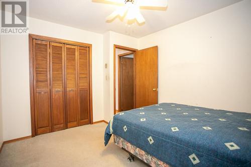 550 Douglas, Sault Ste. Marie, ON - Indoor Photo Showing Bedroom