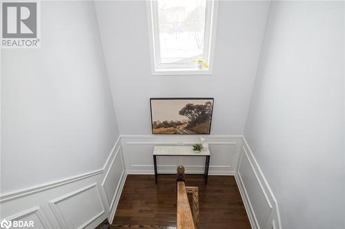 High Ceiling - 988 Clark Boulevard, Milton, ON - Indoor Photo Showing Other Room