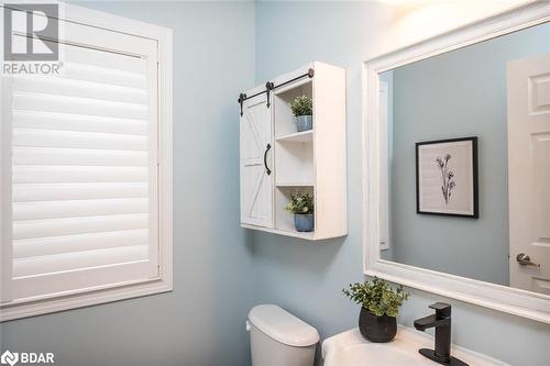 Classic - 988 Clark Boulevard, Milton, ON - Indoor Photo Showing Bathroom