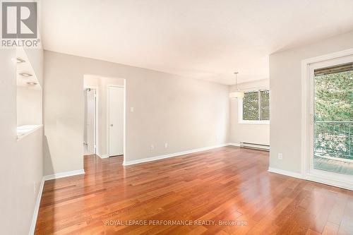 316 - 260 Brittany Drive, Ottawa, ON - Indoor Photo Showing Other Room