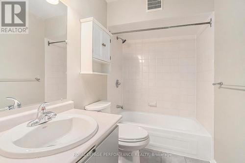 316 - 260 Brittany Drive, Ottawa, ON - Indoor Photo Showing Bathroom