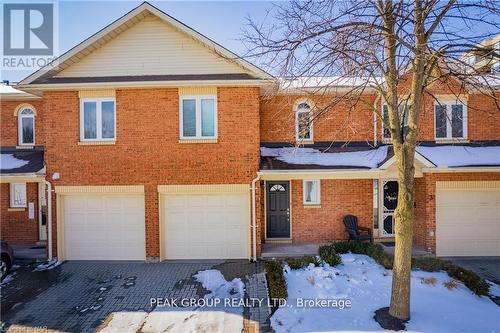 4 - 5150 Dorchester Road, Niagara Falls (212 - Morrison), ON - Outdoor