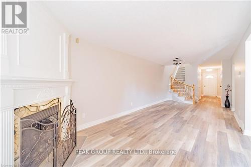 4 - 5150 Dorchester Road, Niagara Falls (212 - Morrison), ON - Indoor Photo Showing Other Room