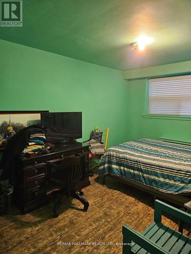 263 Oak Park Avenue, Toronto, ON - Indoor Photo Showing Bedroom