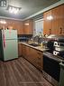 263 Oak Park Avenue, Toronto, ON  - Indoor Photo Showing Kitchen With Double Sink 