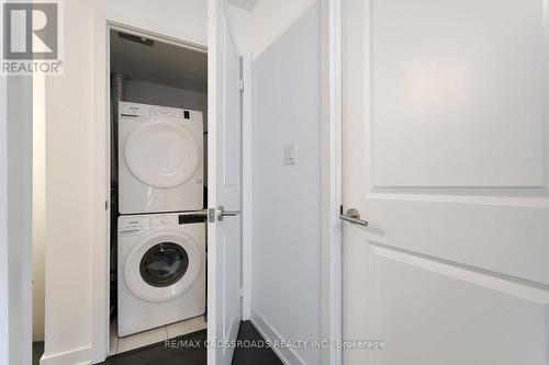 305 - 2799 Kingston Road, Toronto, ON - Indoor Photo Showing Laundry Room