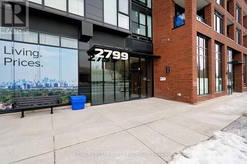 305 - 2799 Kingston Road, Toronto, ON - Outdoor With View