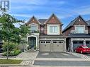 55 Ladder Crescent, East Gwillimbury, ON  - Outdoor With Facade 