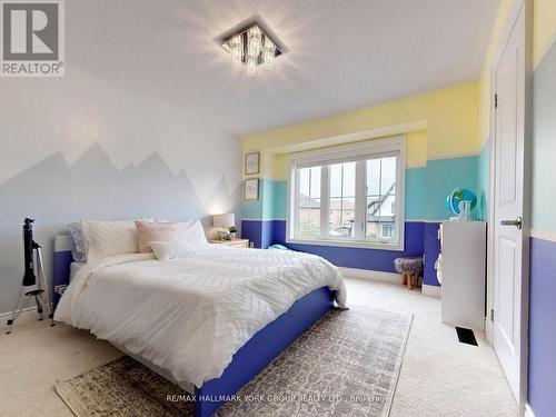 55 Ladder Crescent, East Gwillimbury, ON - Indoor Photo Showing Bedroom