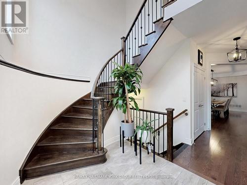 55 Ladder Crescent, East Gwillimbury, ON - Indoor Photo Showing Other Room