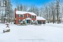 2087 Wilkinson Street, Innisfil, ON  - Outdoor With Facade 