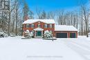 2087 Wilkinson Street, Innisfil, ON  - Outdoor With Facade 