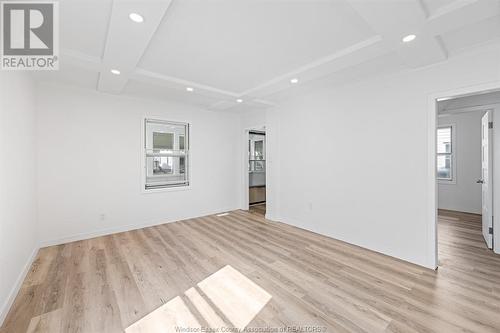 1756 Westcott, Windsor, ON - Indoor Photo Showing Other Room