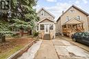 323 Randolph, Windsor, ON  - Outdoor With Facade 