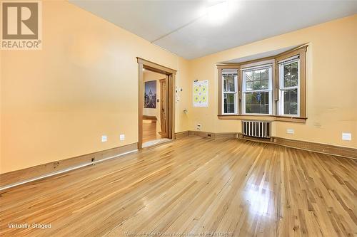 323 Randolph, Windsor, ON - Indoor Photo Showing Other Room