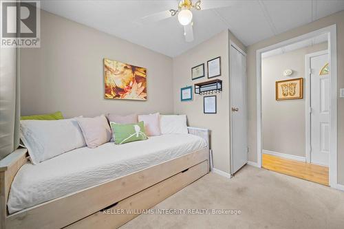 1029 Vista Barrett Pvt, Ottawa, ON - Indoor Photo Showing Bedroom