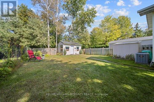 1029 Vista Barrett Pvt, Ottawa, ON - Outdoor