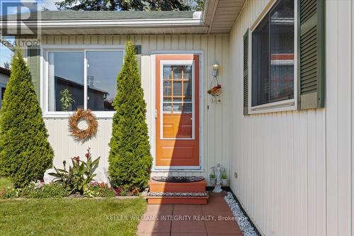 1029 Vista Barrett Pvt, Ottawa, ON - Outdoor