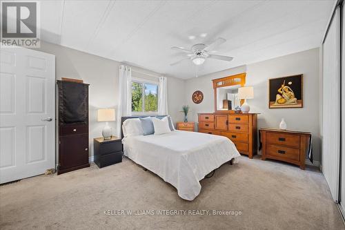 1029 Vista Barrett Pvt, Ottawa, ON - Indoor Photo Showing Bedroom