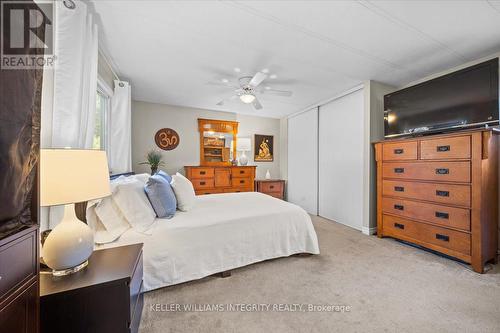 1029 Vista Barrett Pvt, Ottawa, ON - Indoor Photo Showing Bedroom