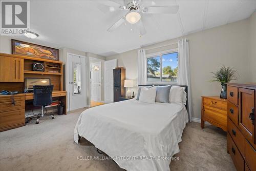 1029 Vista Barrett Pvt, Ottawa, ON - Indoor Photo Showing Bedroom