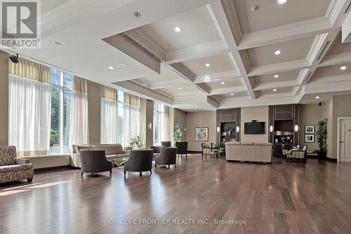 619 - 30 North Park Road, Vaughan, ON - Indoor