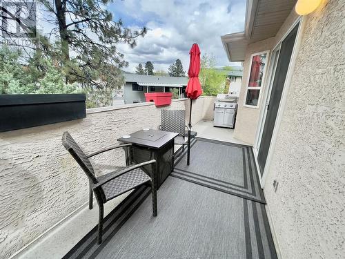 1634 Carmi Avenue Unit# 149, Penticton, BC - Outdoor With Exterior