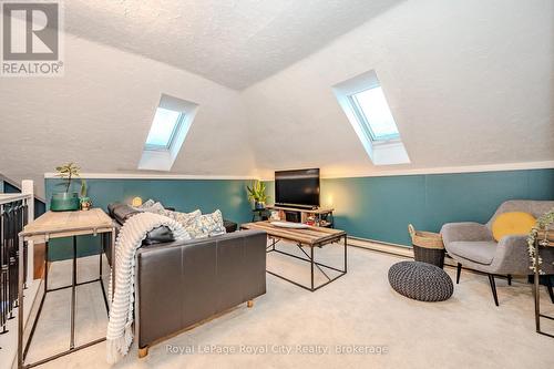 129 Northumberland Street, Guelph (Central West), ON - Indoor Photo Showing Other Room