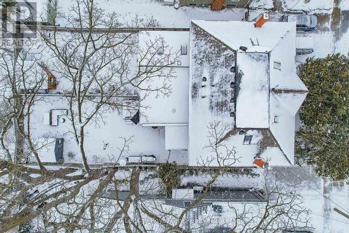 129 Northumberland Street, Guelph (Central West), ON - Outdoor With View