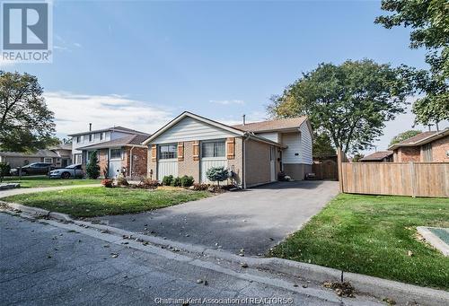 31 Earl Drive, Chatham, ON 