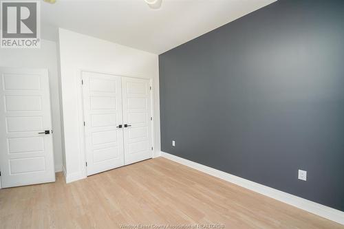 1202 Laurendeau Avenue Unit# Upper, Windsor, ON - Indoor Photo Showing Other Room