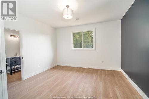 1202 Laurendeau Avenue Unit# Upper, Windsor, ON - Indoor Photo Showing Other Room