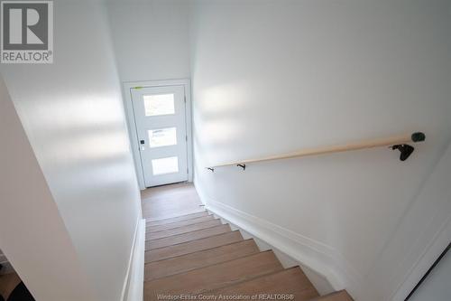 1202 Laurendeau Avenue Unit# Upper, Windsor, ON - Indoor Photo Showing Other Room