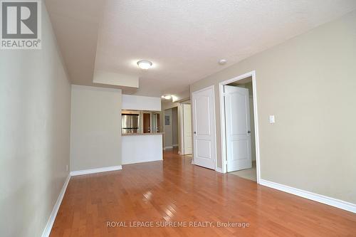 1007 - 1 Elm Drive W, Mississauga, ON - Indoor