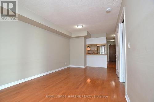 1007 - 1 Elm Drive W, Mississauga, ON - Indoor