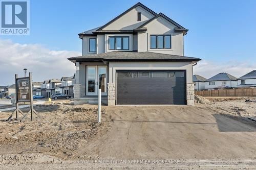 Lot 21 Dearing Drive, Lambton Shores (Grand Bend), ON - Outdoor