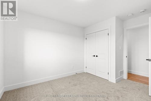 Lot 21 Dearing Drive, Lambton Shores (Grand Bend), ON - Indoor Photo Showing Other Room