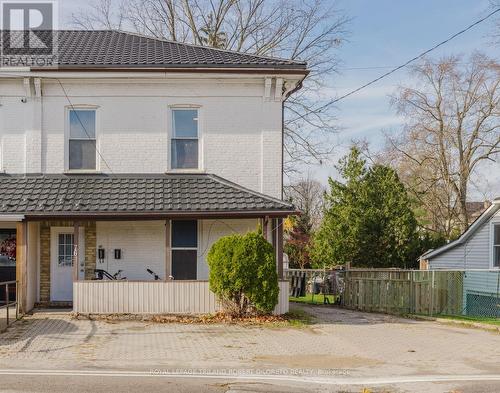 76 Richmond Street, Strathroy-Caradoc (Nw), ON - Outdoor