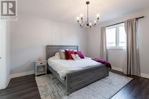 102 - 9861 Glendon Drive, Middlesex Centre, ON - Indoor Photo Showing Bedroom