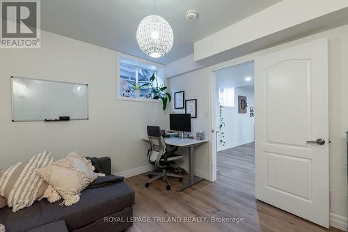 102 - 9861 Glendon Drive, Middlesex Centre, ON - Indoor