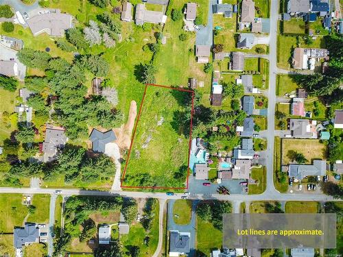 Lot 1 Renton Rd South, Port Alberni, BC 