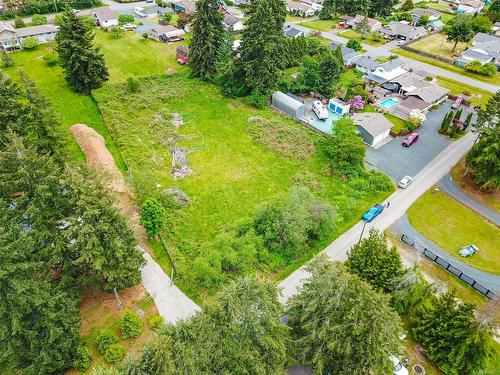 Lot 1 Renton Rd South, Port Alberni, BC 