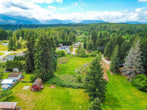 Lot 1 Renton Rd South, Port Alberni, BC 