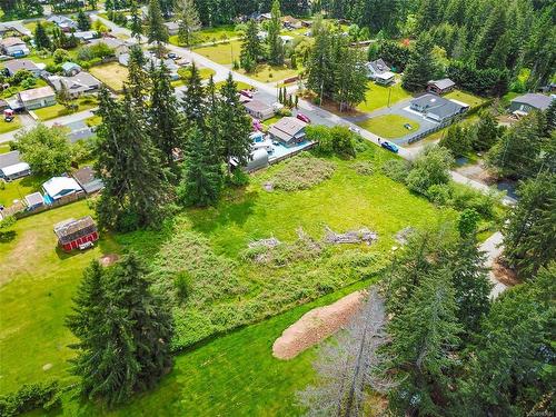 Lot 1 Renton Rd South, Port Alberni, BC 