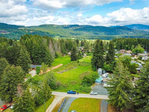 Lot 1 Renton Rd South, Port Alberni, BC 