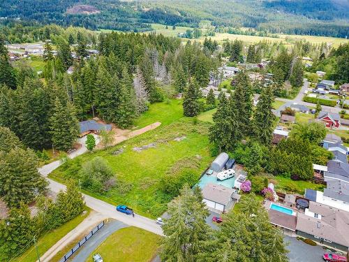 Lot 1 Renton Rd South, Port Alberni, BC 